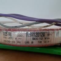 Trasformatore toroidale 105VA