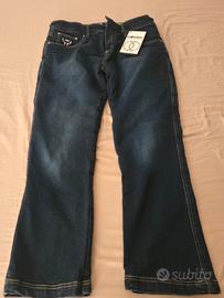 Bull-it jeans da moto