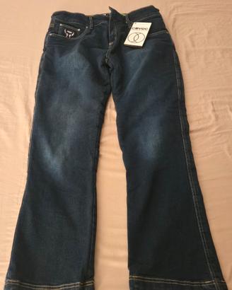 Bull-it jeans da moto
