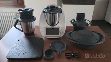 Bimby TM6 Vorwerk