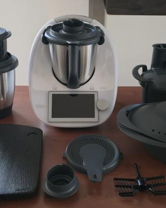 Bimby TM6 Vorwerk