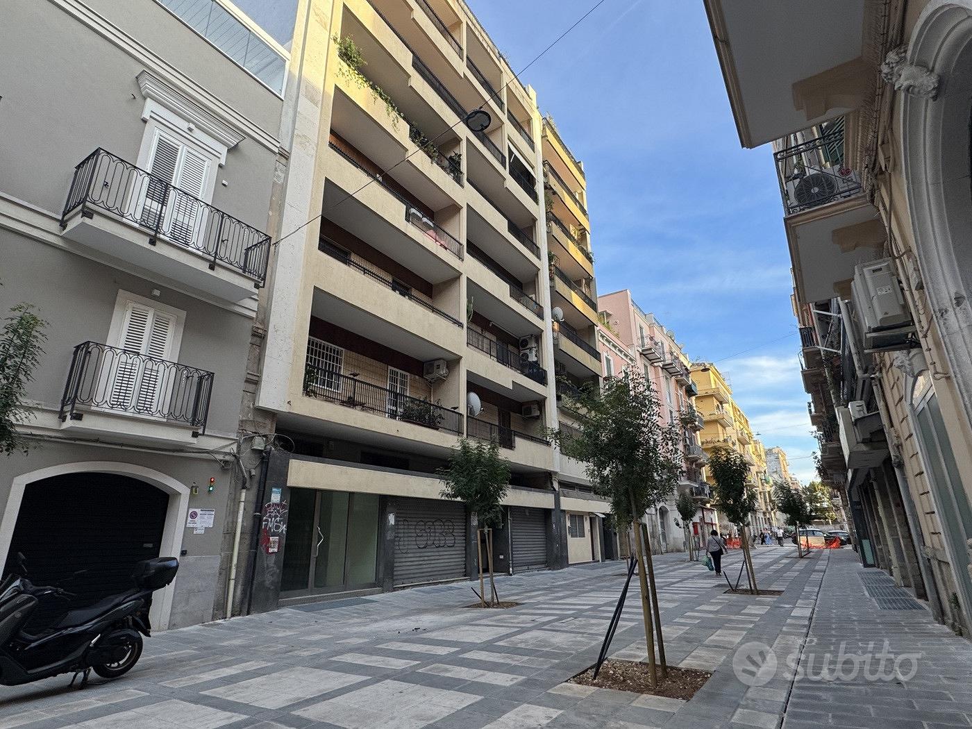 Appartamento – Bari, Libertà, Municipio 1 - Vista 2