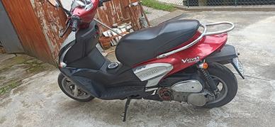 Scooter benelli velvet 125 