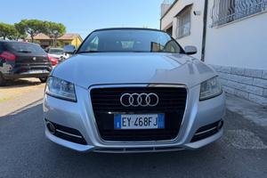 Audi A3 Cabrio 2011 1.2 TFSI Ambition ok neopatent