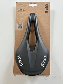 Sella bici  Fizik Argo 150mm