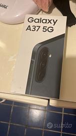 Samsung Galaxy A37 5G 128GB Nuovo