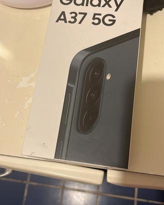 Samsung Galaxy A37 5G 128GB Nuovo