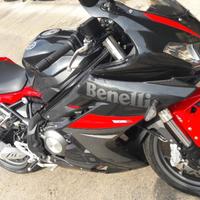 Benelli 302 R - 2019