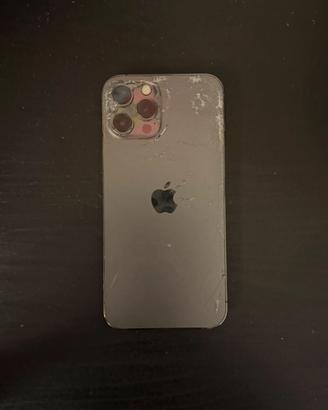Apple iPhone 12 Pro Max 256GB