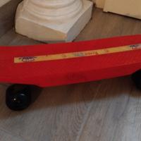 SKATE PAVESINI ANNI 60