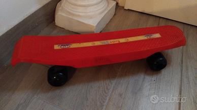 SKATE PAVESINI ANNI 60