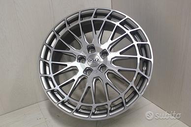 Cerchi in lega DOTZ SEPANG BLAZE 19" 5X112 OF014