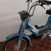 Piaggio Bravo