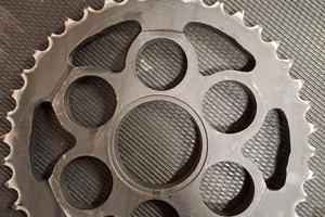 Corona Ducati multistrada 1200 1200dvt 1260