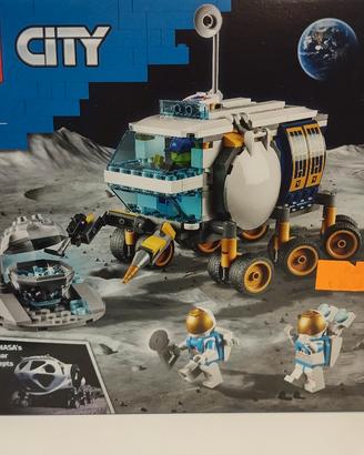 LEGO CITY 60348