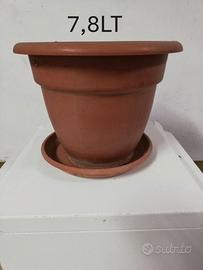 7  Vasi per giardino