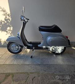 vespa 50 1970