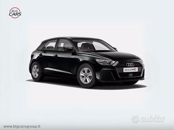 AUDI A1 SPB 25 TFSI Admired