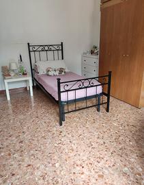 Camera in zona Fibonacci dall'1/03