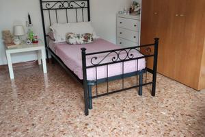 Camera in zona Fibonacci dall'1/03