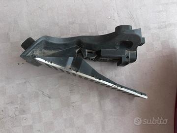 Pedale acceleratore Volkswagen Scirocco 2011