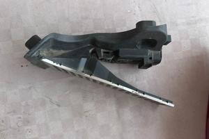 Pedale acceleratore Volkswagen Scirocco 2011