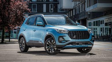 Musata e ricambi Dr5