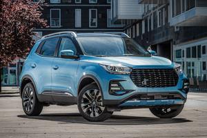 Musata e ricambi Dr5