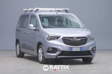 OPEL Combo Life 1.5 100CV Advance MT5