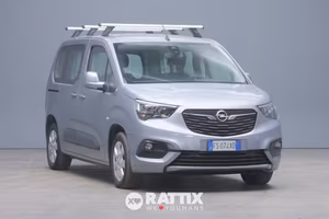 OPEL Combo Life 1.5 100CV Advance MT5