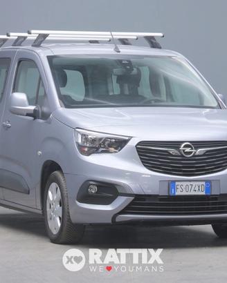 OPEL Combo Life 1.5 100CV Advance MT5