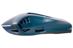 Scoter Nautico Seanxt