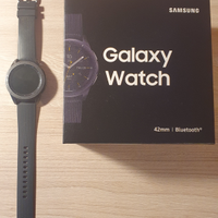 Samsung Galaxy Watch