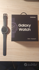 Samsung Galaxy Watch