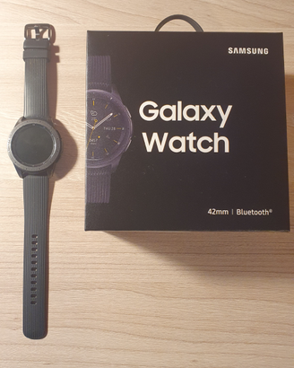 Samsung Galaxy Watch