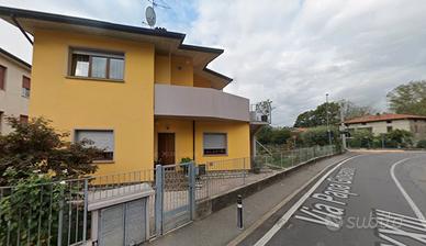 Stanza singola ad Orio al Serio