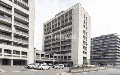 TRILOCALE ZONA STAZIONE