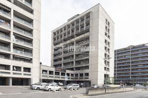 TRILOCALE ZONA STAZIONE