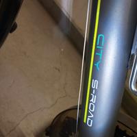 Bicicletta  Bianchi