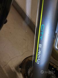 Bicicletta  Bianchi