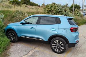 Dr 5 cambio automatico in garanzia 