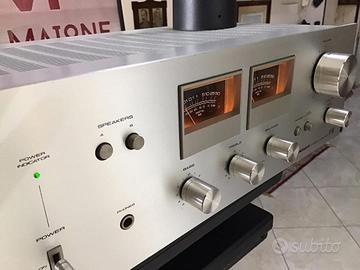 Pioneer sa 506 amplificatore integrato
