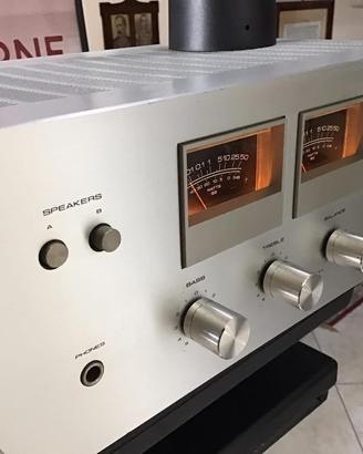 Pioneer sa 506 amplificatore integrato