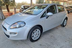 Fiat Punto 1.3 MJT II S&S 85 CV 5 porte ECO Lounge