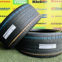 X2: Estive 285/35ZR22 106Y -CONTINENTAL- al 75%