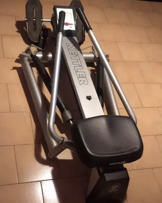 Vogatore Kettler “Kadett”