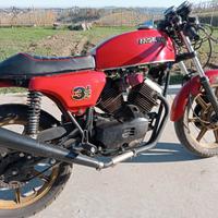 Moto Morini Altro modello - 1980