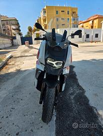 BMW C400X SPORT