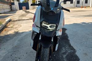 BMW C400X SPORT