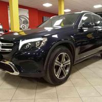 MERCEDES-BENZ GLC 250 d 4Matic Exclusive ** KM C